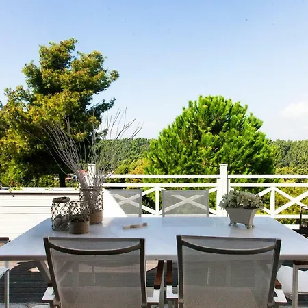 Villa Elani Beautiful