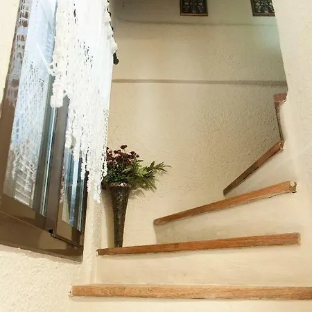 Elani Beautiful Villa *