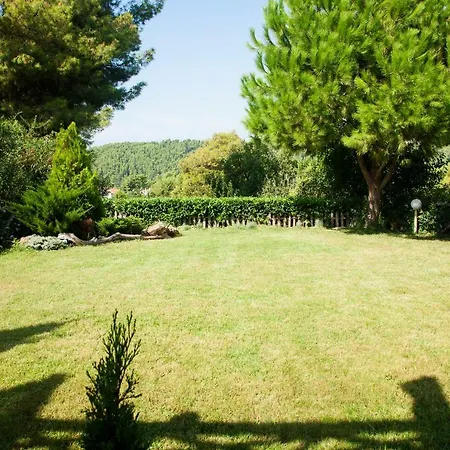 Elani Beautiful Villa Siviri